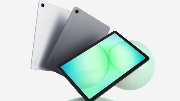 Samsung Galaxy Tab A11+ Affordable Android Tablet Launched in India