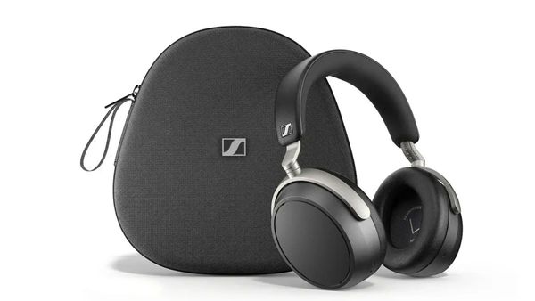 Sennheiser HDB 630 Wireless Headphones Launched in India