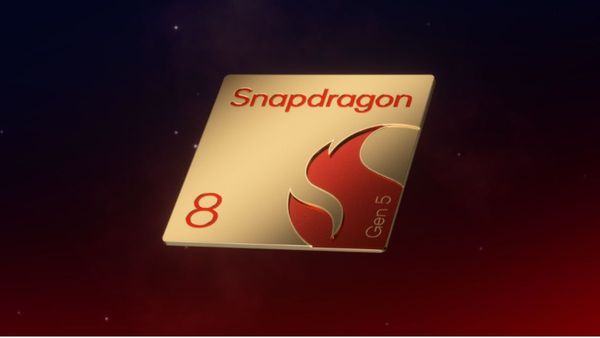 Snapdragon 8 Gen 5 Goes Official, OnePlus 15R First To Use The Chip