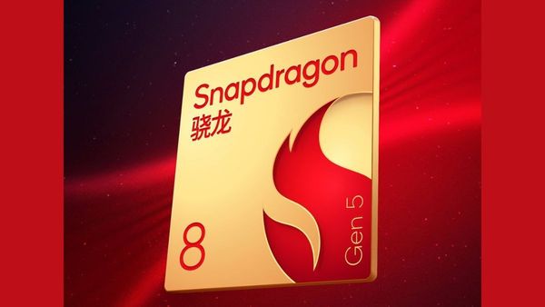 Qualcomm Confirms Snapdragon 8 Gen 5 Launch for November 26 - Gizbot News