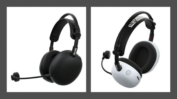 Sony INZONE H9 II Gaming Headset Launched in India