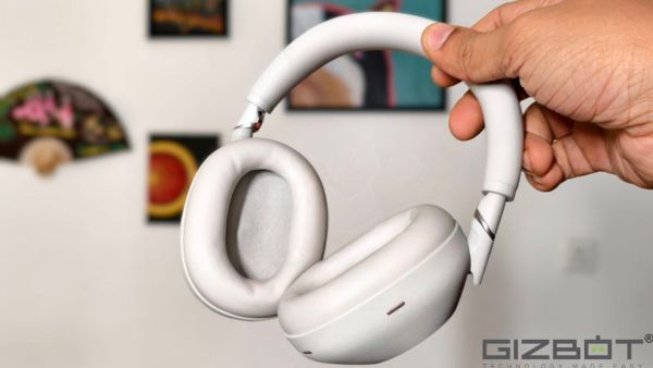 Sony WH-1000XM6 Review: Folding Its Way Back to the Top