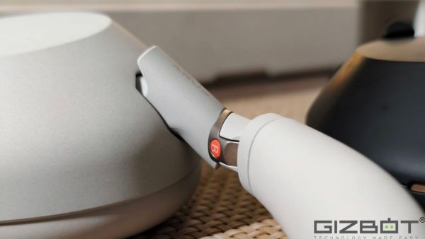 Sony WH-1000XM6 Review: Folding Its Way Back to the Top