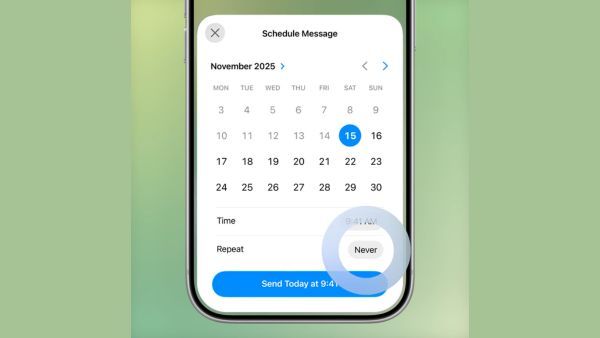Telegram Rolls Out Live Stories & New Auction System for Digital Gifts