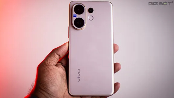 Vivo V70 Surfaces on Geekbench with Snapdragon 7 Gen 4