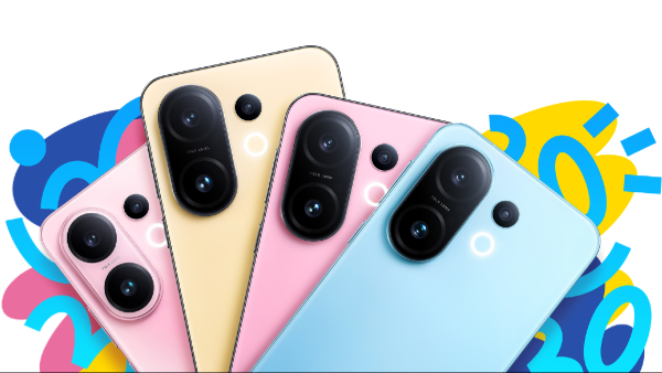 Vivo S50 Series Launching in December: What to Expect