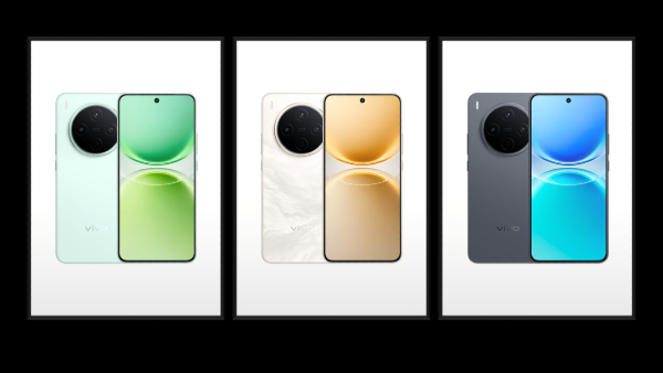 Vivo Y500 Pro Launched in China: Check Price & Specifications 