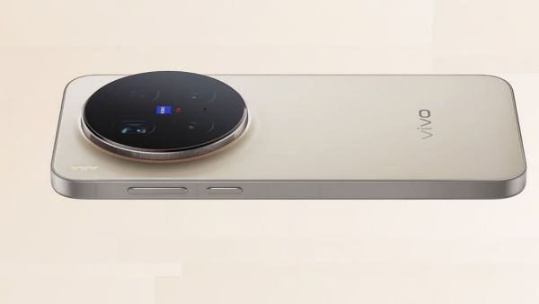 Vivo X300 and Telephoto Extender Kit Indian Prices Tipped