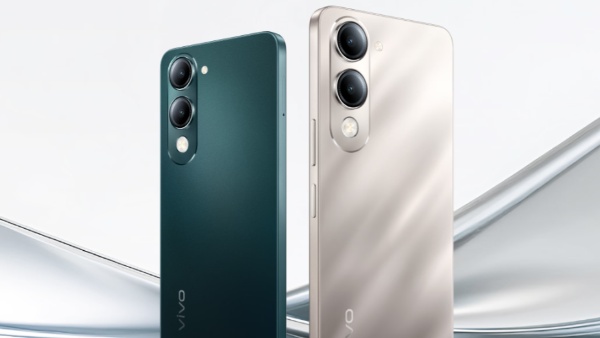 Vivo Y19s 5G Budget Phone Launched in India Vivo Y19s 5G Budget Phone Launched in India