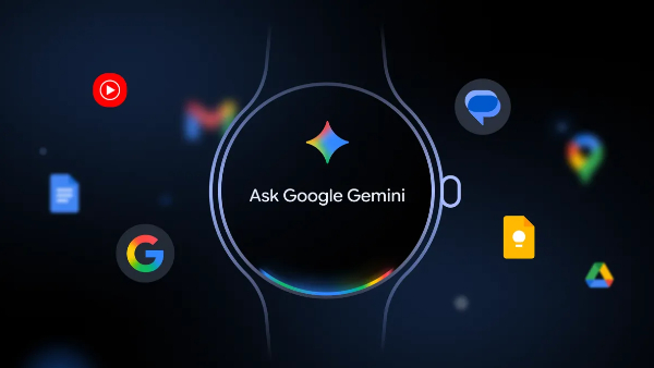 How to Use Gemini on Your Wear OS Smartwatch