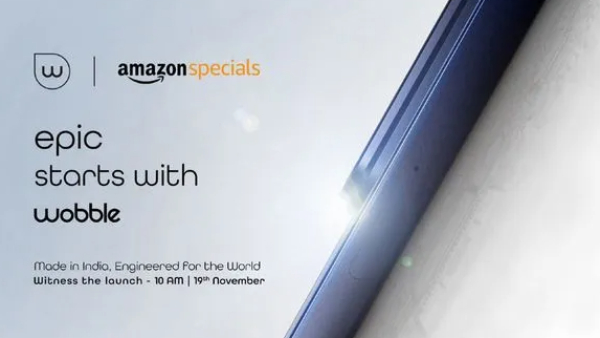 Wobble Smartphone Camera Features Surface Online Ahead of Launch Wobble Smartphone Camera Features Surface Online Ahead of Launch