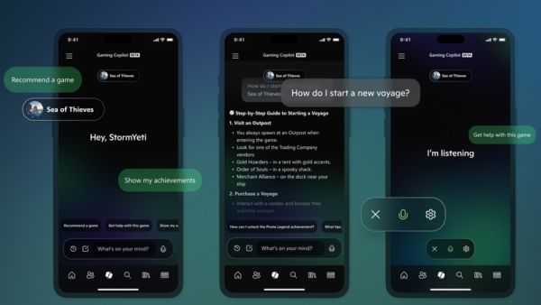 Xbox November 2025 Update: Here’s Everything You Need To Know
