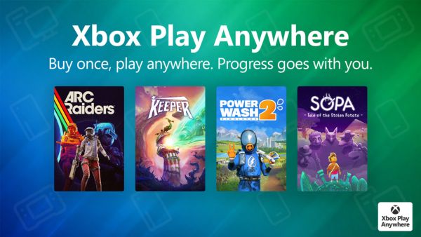 Xbox November 2025 Update: Here’s Everything You Need To Know