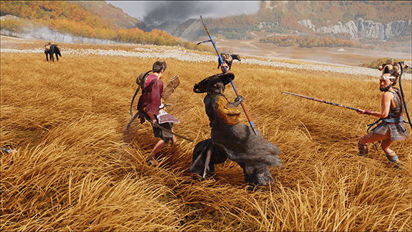 Ghost of Yotei Review: The Art of Vengeance, Reimagined