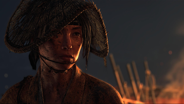 Ghost of Yotei Review: The Art of Vengeance, Reimagined