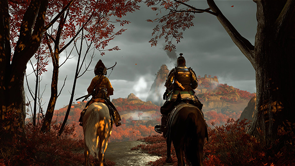 Ghost of Yotei Review: The Art of Vengeance, Reimagined