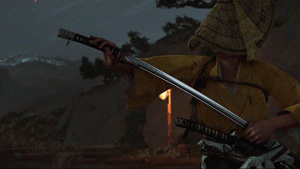 Ghost of Yotei Review: The Art of Vengeance, Reimagined