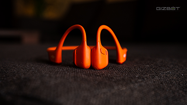 Shokz OpenRun Pro 2 Review: The Best Outdoor Workout Headphones