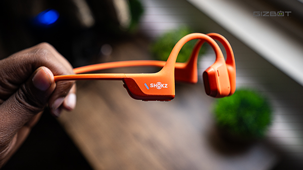 Shokz OpenRun Pro 2 Review: The Best Outdoor Workout Headphones