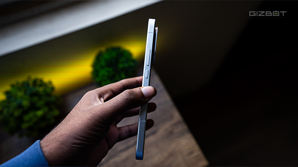 iQOO 15 Review: Tries to Aim Higher