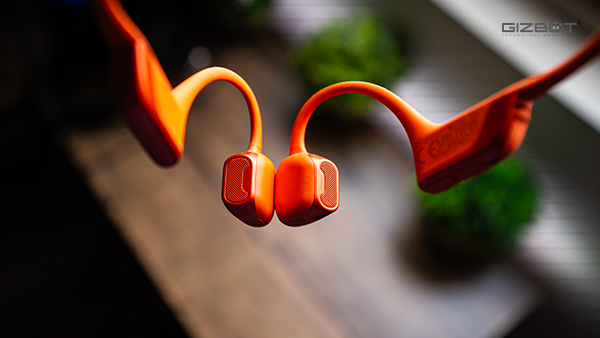 Shokz OpenRun Pro 2 Review: The Best Outdoor Workout Headphones