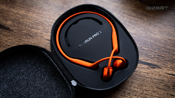 Shokz OpenRun Pro 2 Review: The Best Outdoor Workout Headphones