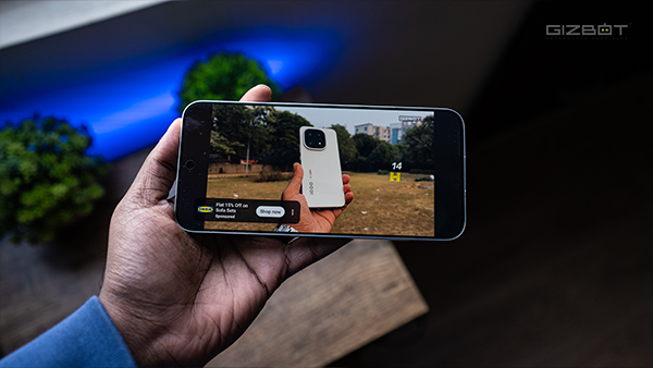 iQOO 15 Review: Tries to Aim Higher