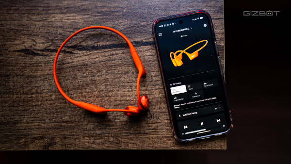 Shokz OpenRun Pro 2 Review: The Best Outdoor Workout Headphones