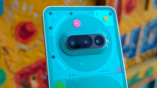 Nothing Phone (3a) Community Edition Review