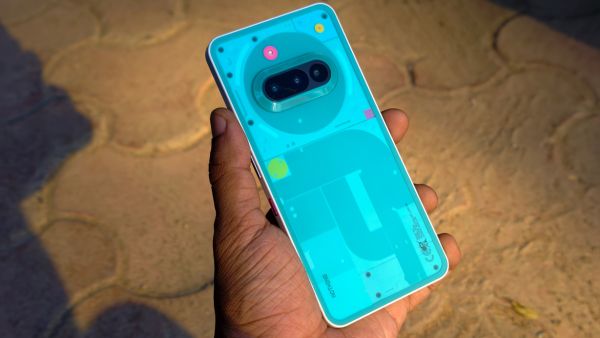 Nothing Phone (3a) Community Edition Review