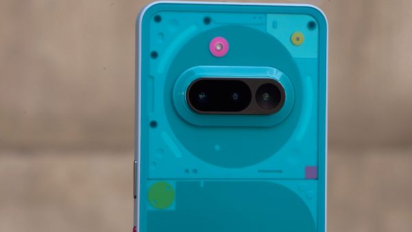 Nothing Phone (3a) Community Edition Review