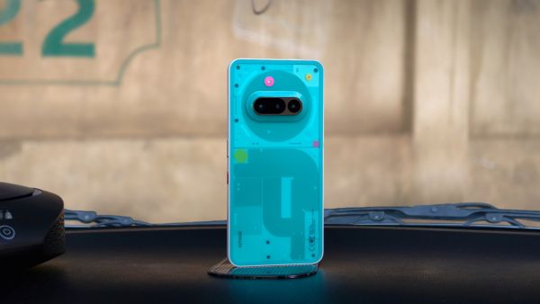 Nothing Phone (3a) Community Edition Review: Not for All, Loved by