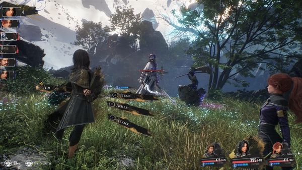 The Game Awards 2025 Results Are In: Full Winners List