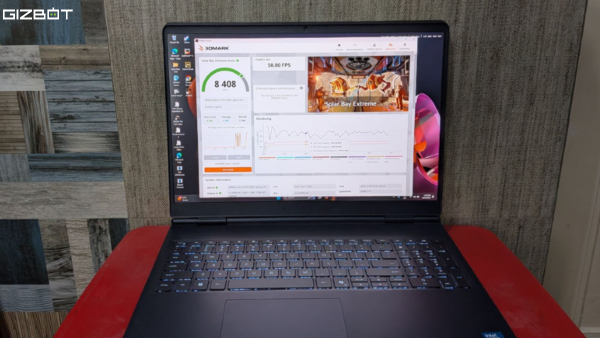 Alienware 16 Aurora Review