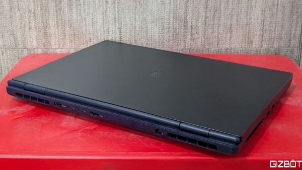 Alienware 16 Aurora Review