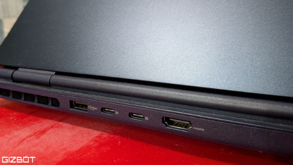 Alienware 16 Aurora Review