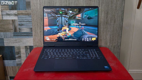 Alienware 16 Aurora Review
