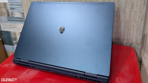 Alienware 16 Aurora Review