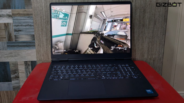 Alienware 16 Aurora Review