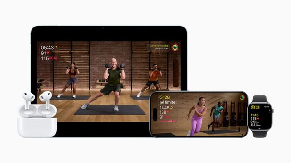 Apple Fitness+ India Launch Date Confirmed