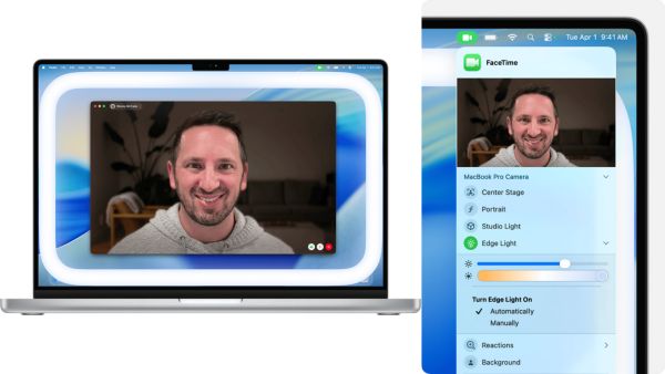 How To Get Better Face Lighting On Your Mac Without Buying Ring Light