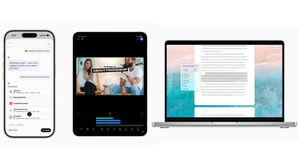 From Tiimo To Cyberpunk: Here Are Apple’s 2025 App Store Award Winners