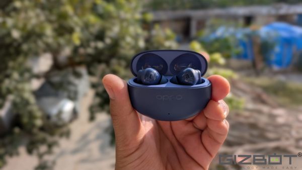 OPPO Enco Buds 3 Pro Plus Review: A Budget ANC Earbuds for Daily Use