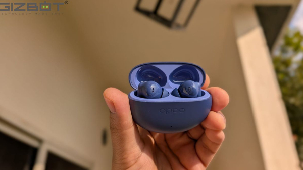 OPPO Enco Buds 3 Pro Plus Review: A Budget ANC Earbuds for Daily Use