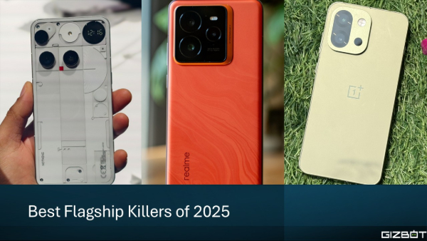 Best Flagship Killer Smartphones in 2026!
