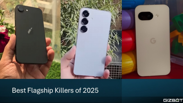 Best Flagship Killer Smartphones in 2026!