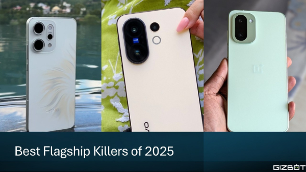 Best Flagship Killer Smartphones in 2026!