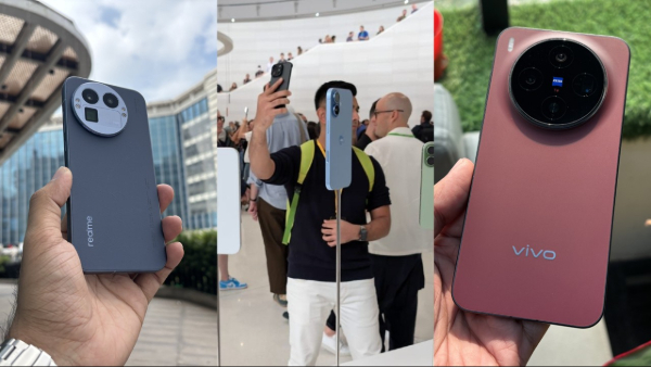 Top Flagship Phones of 2025 Without Pro Branding Top Flagship Phones of 2025 Without Pro Branding