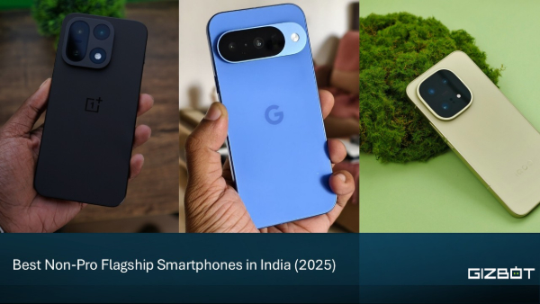 Top Flagship Phones of 2025 Without Pro Branding Top Flagship Phones of 2025 Without Pro Branding