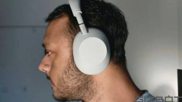 From Sony to JBL: Best Over-Ear Headphones You Can Buy in 2026